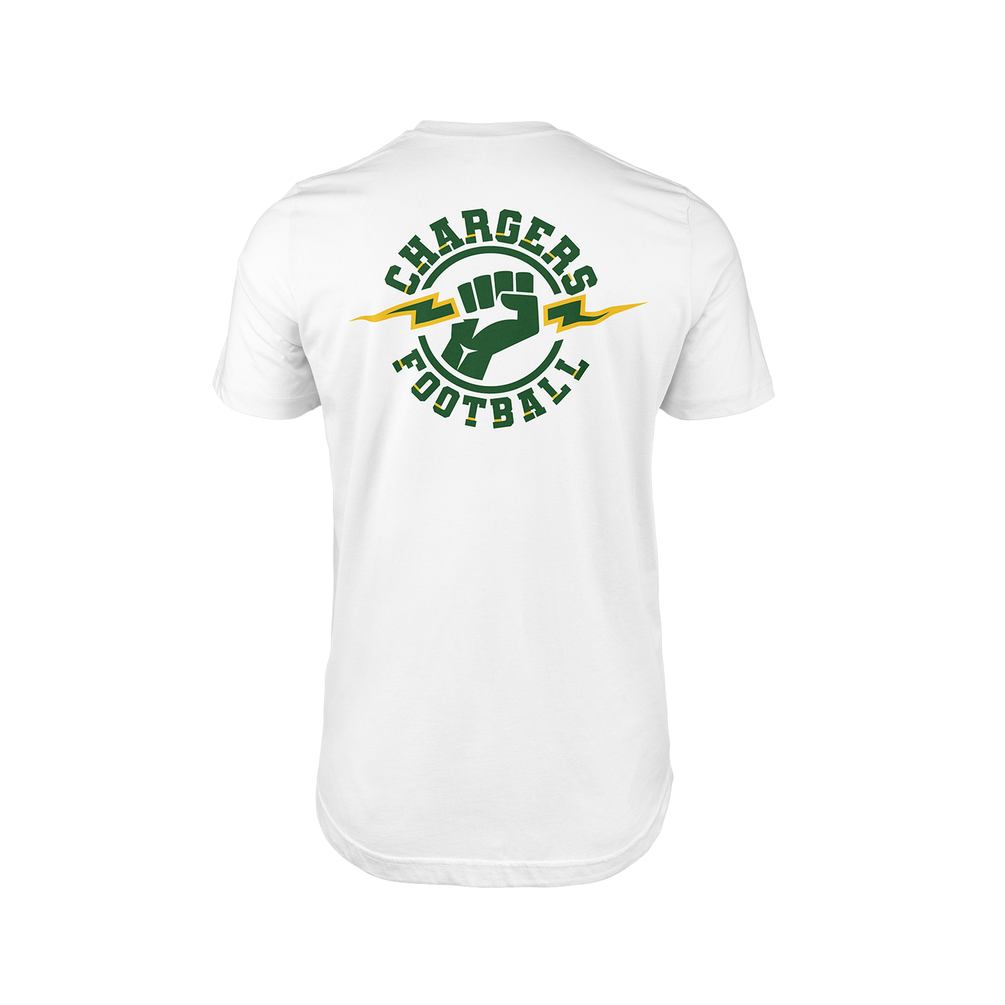 Lightning Green - Unisex T-Shirt