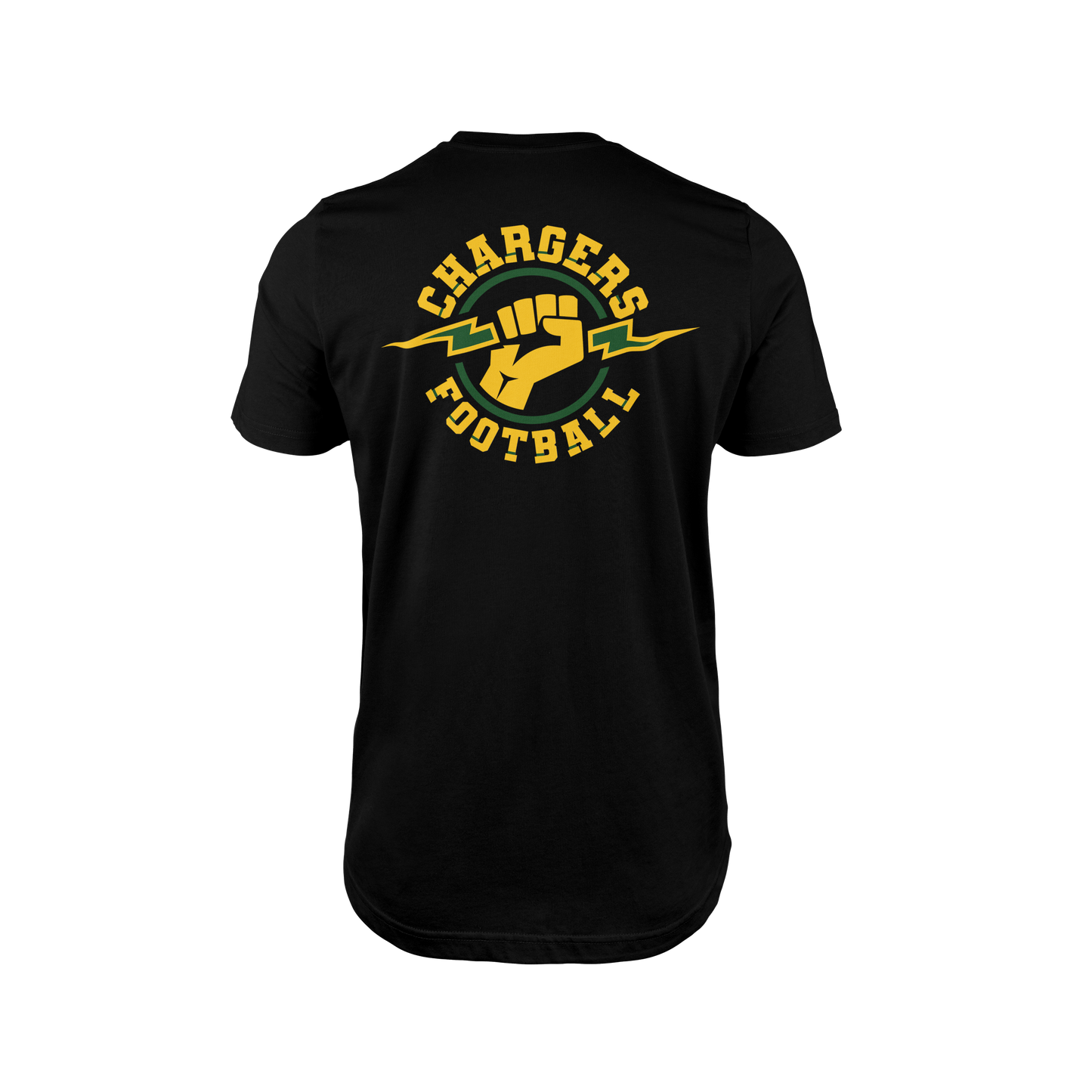 Lightning Gold - Unisex T-Shirt