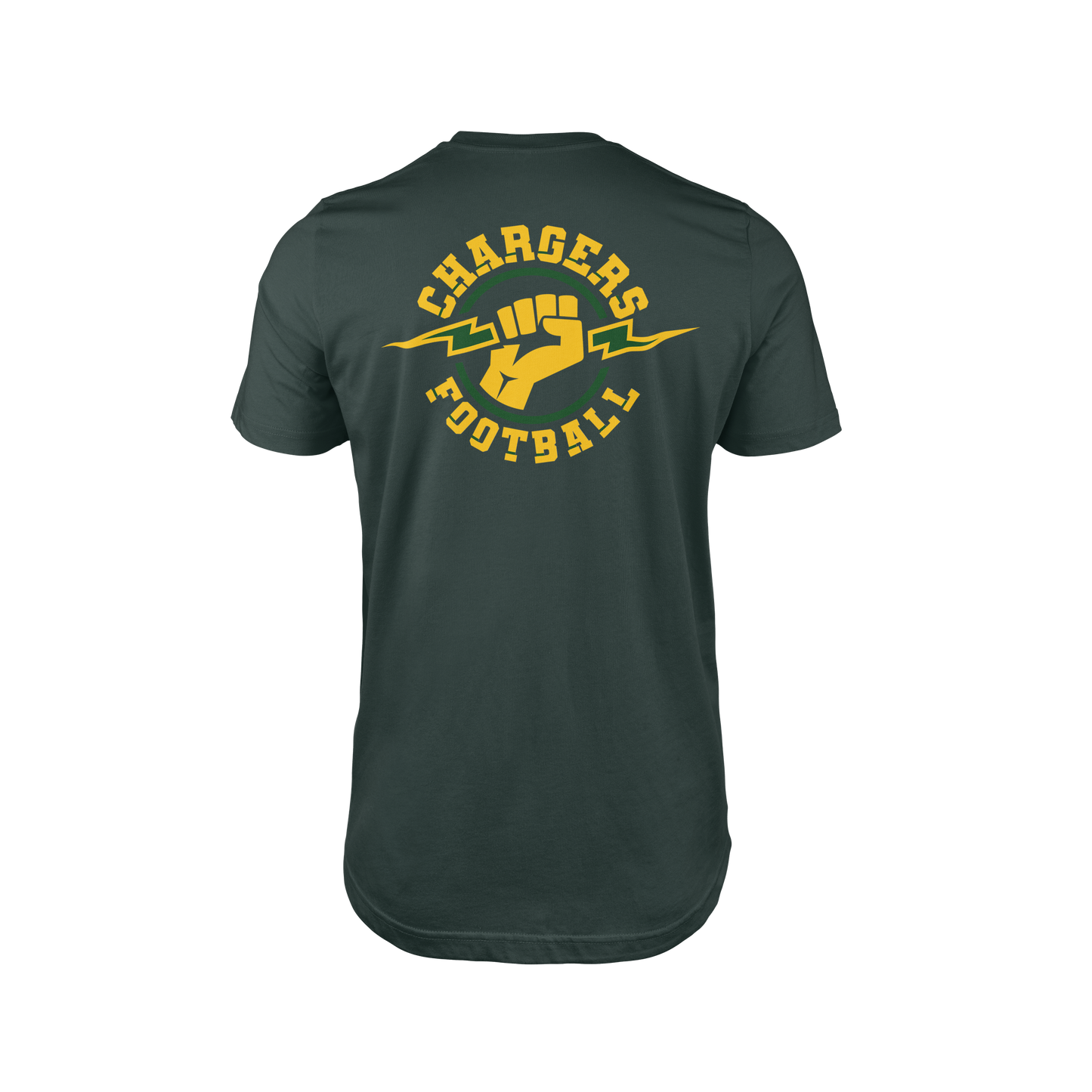 Lightning Gold - Unisex T-Shirt