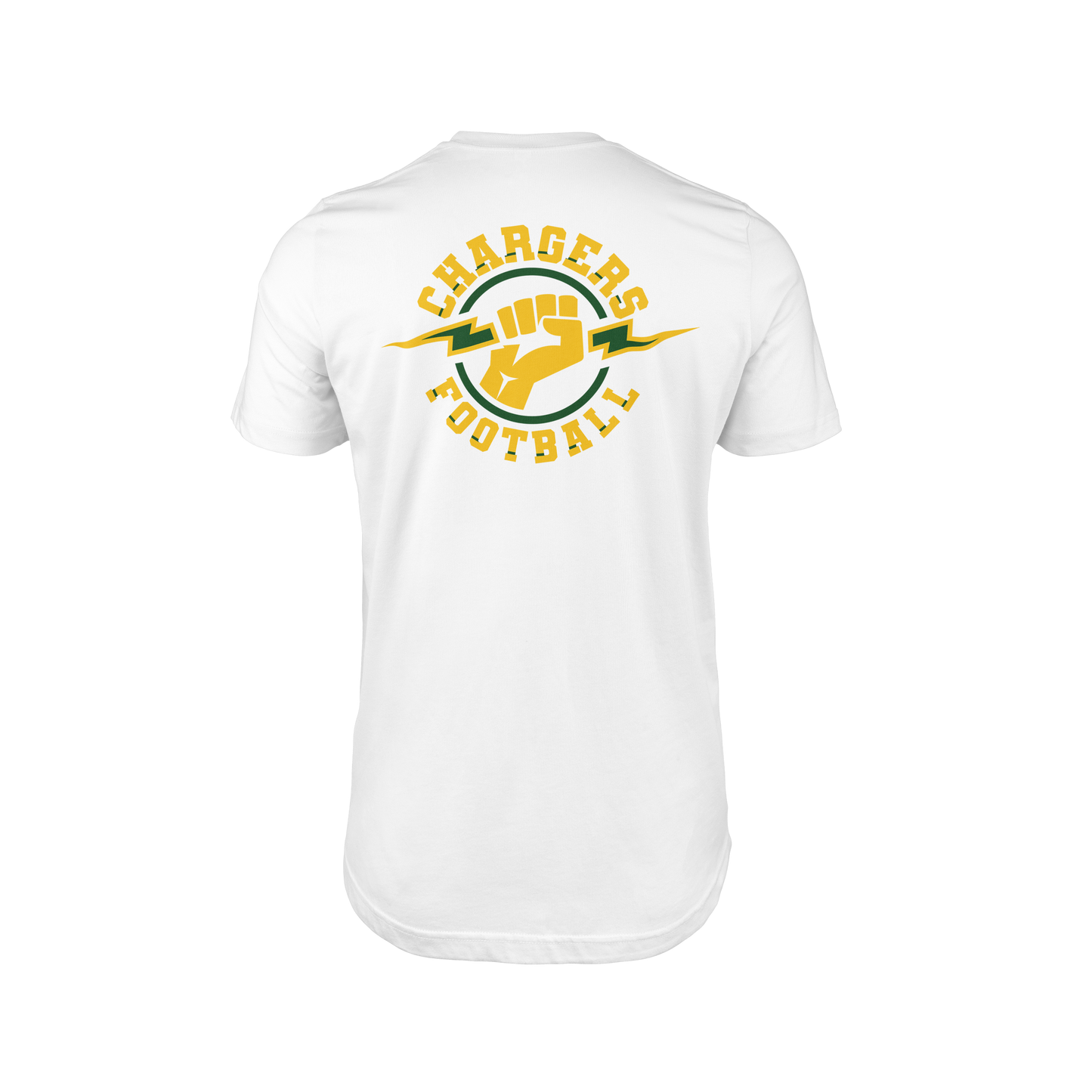 Lightning Gold - Unisex T-Shirt