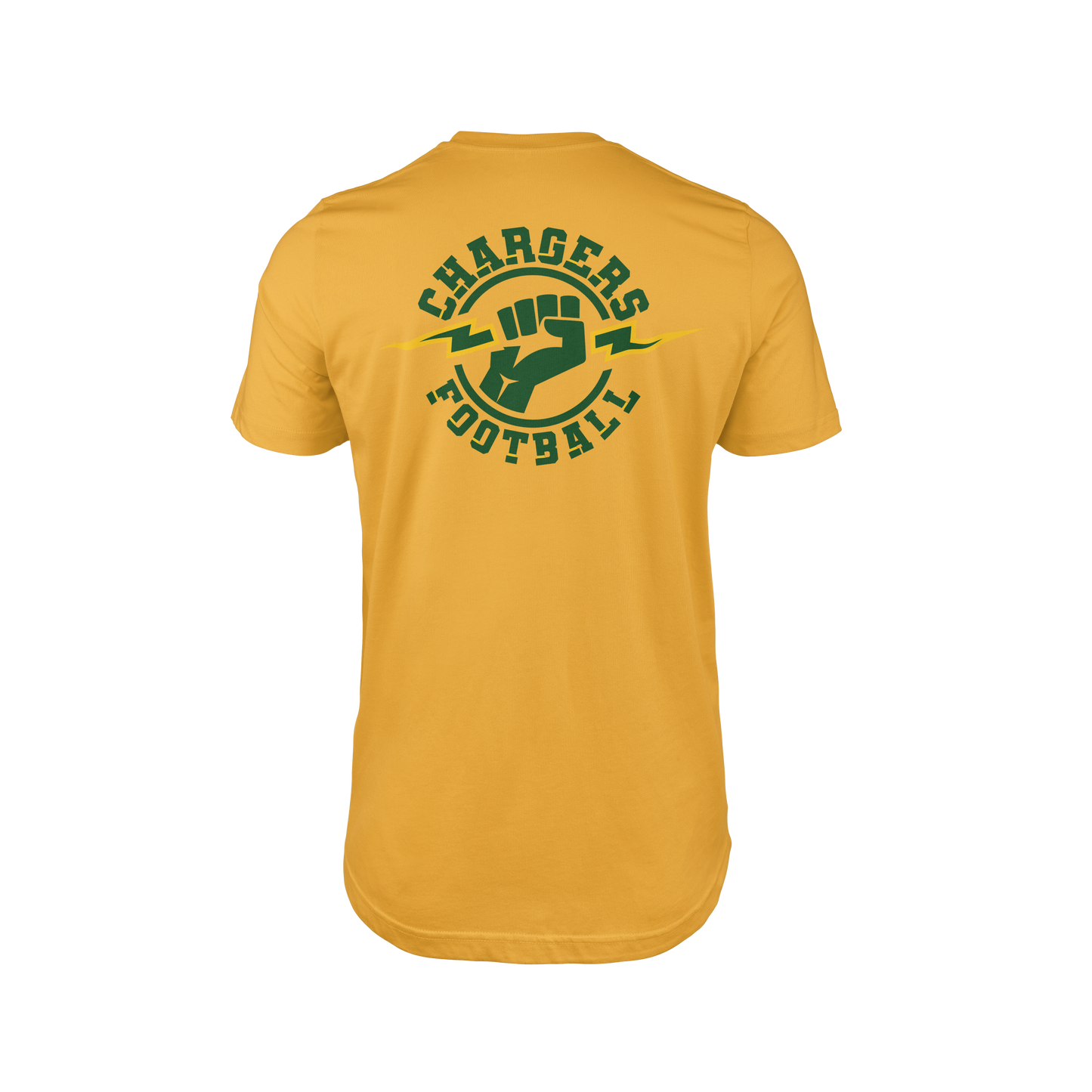Lightning Green - Unisex T-Shirt