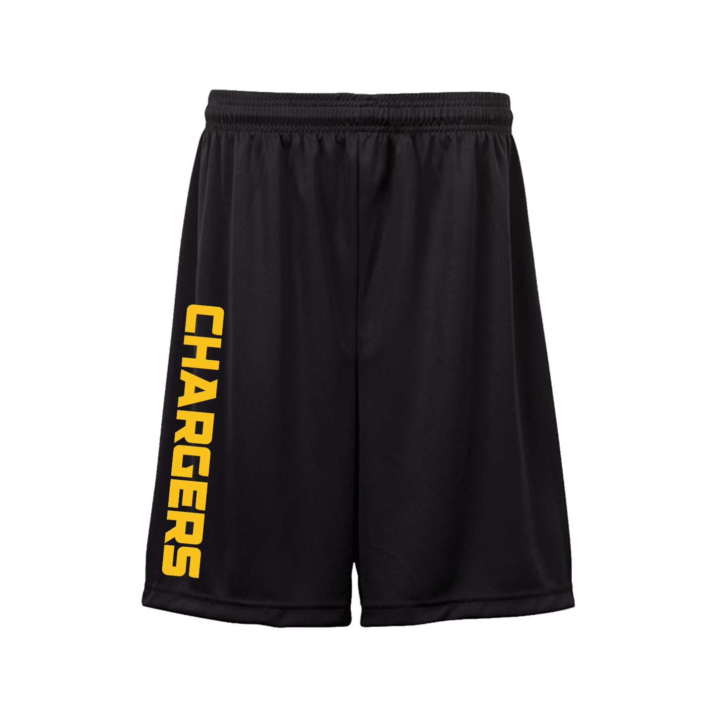 Chargers Performance Shorts 7"