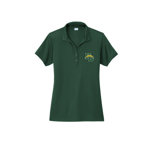 Chargers Lockup Polo