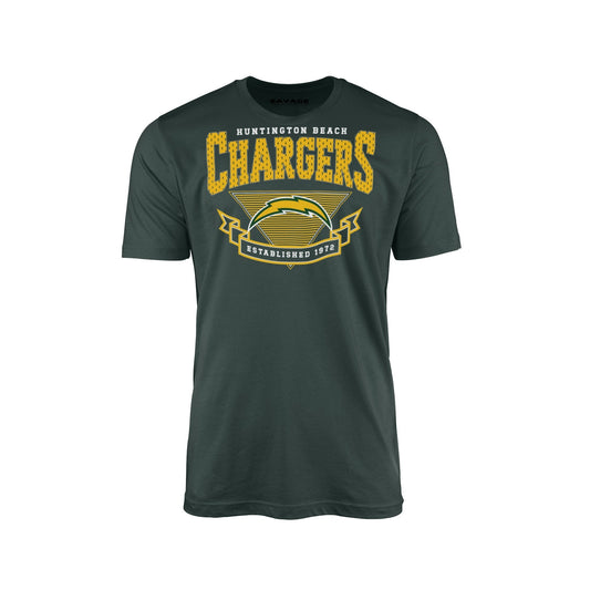 Chargers Legends - Unisex T-Shirt