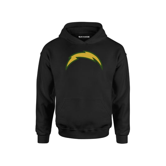 Bolt 14u - Unisex Hoodie