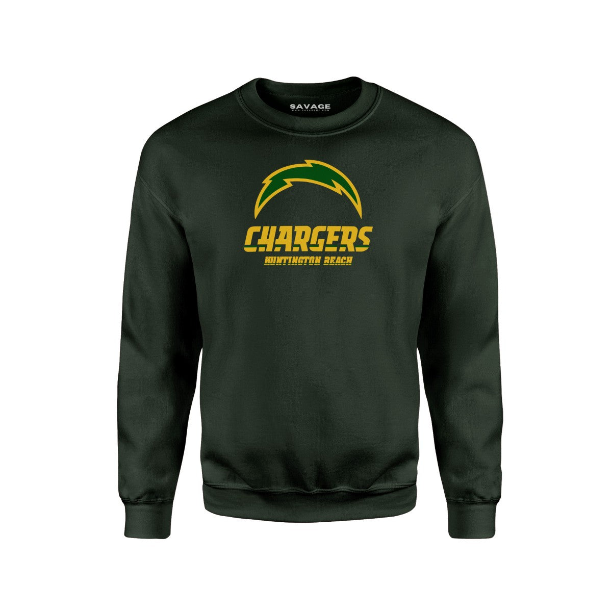 Forest Green