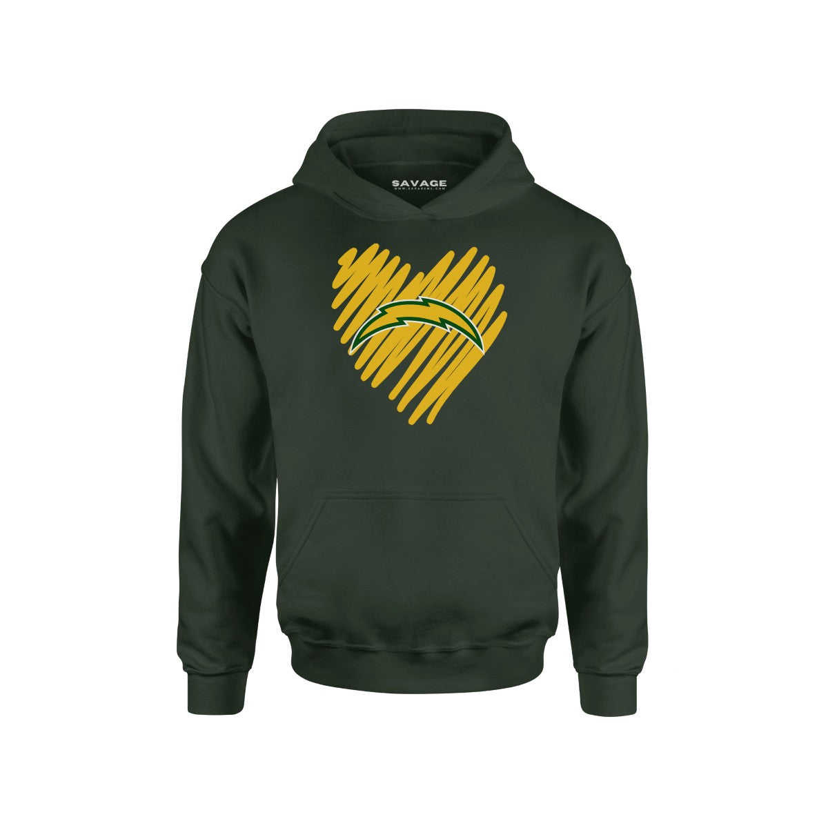 Athletic Grey Heather