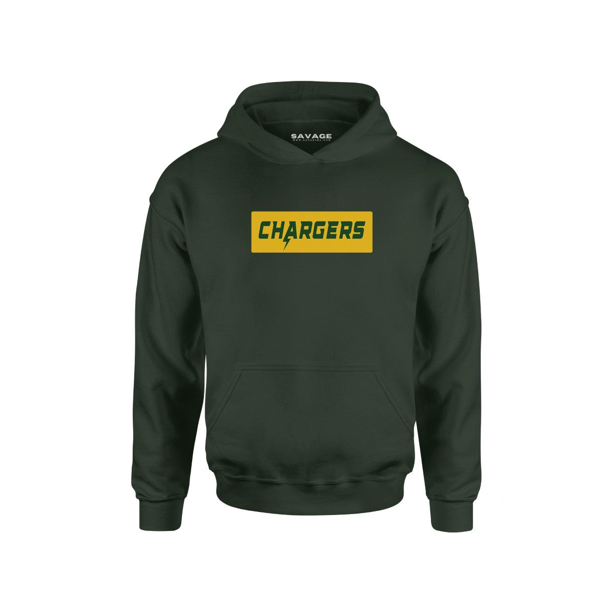 Athletic Grey Heather