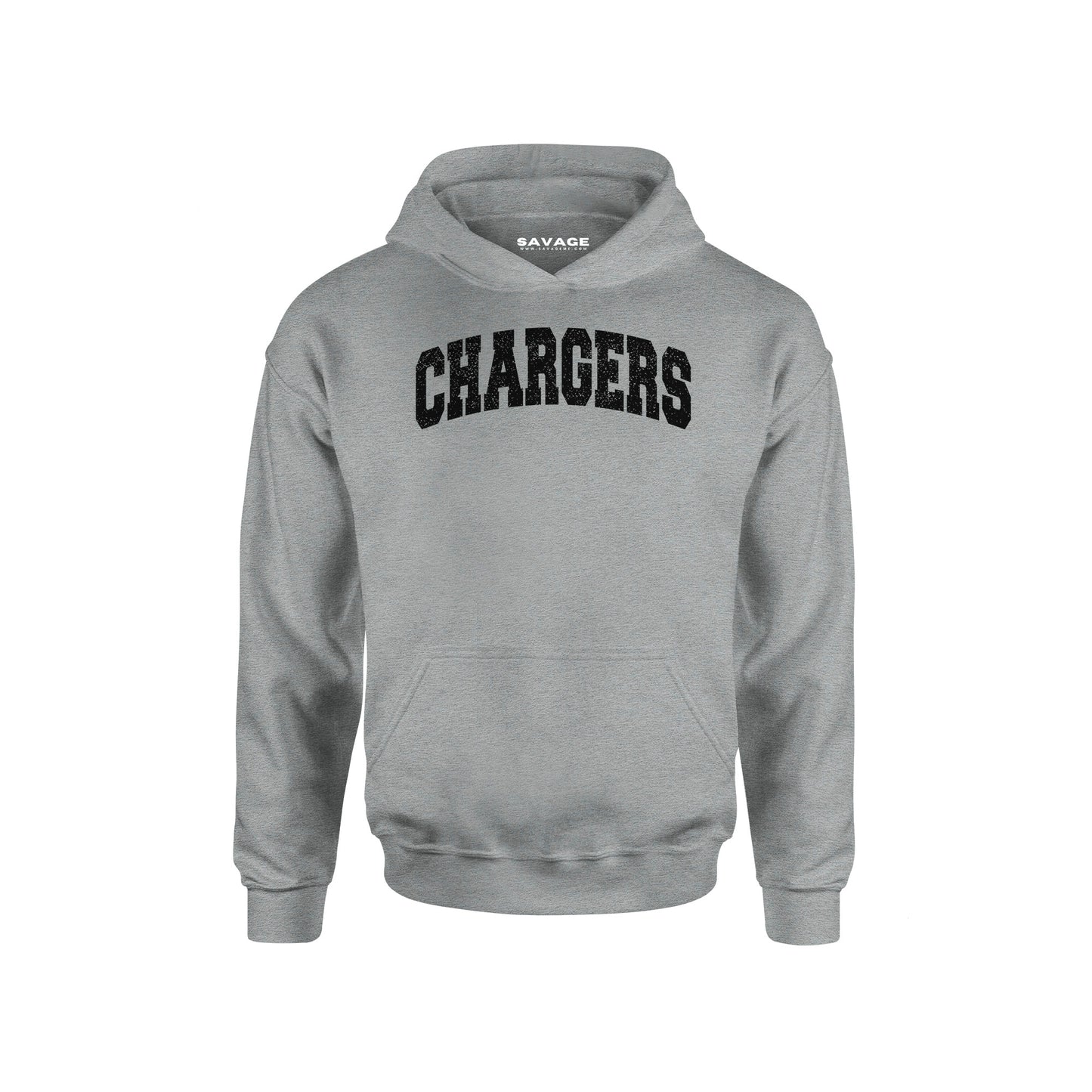 Chargers - Unisex Hoodie