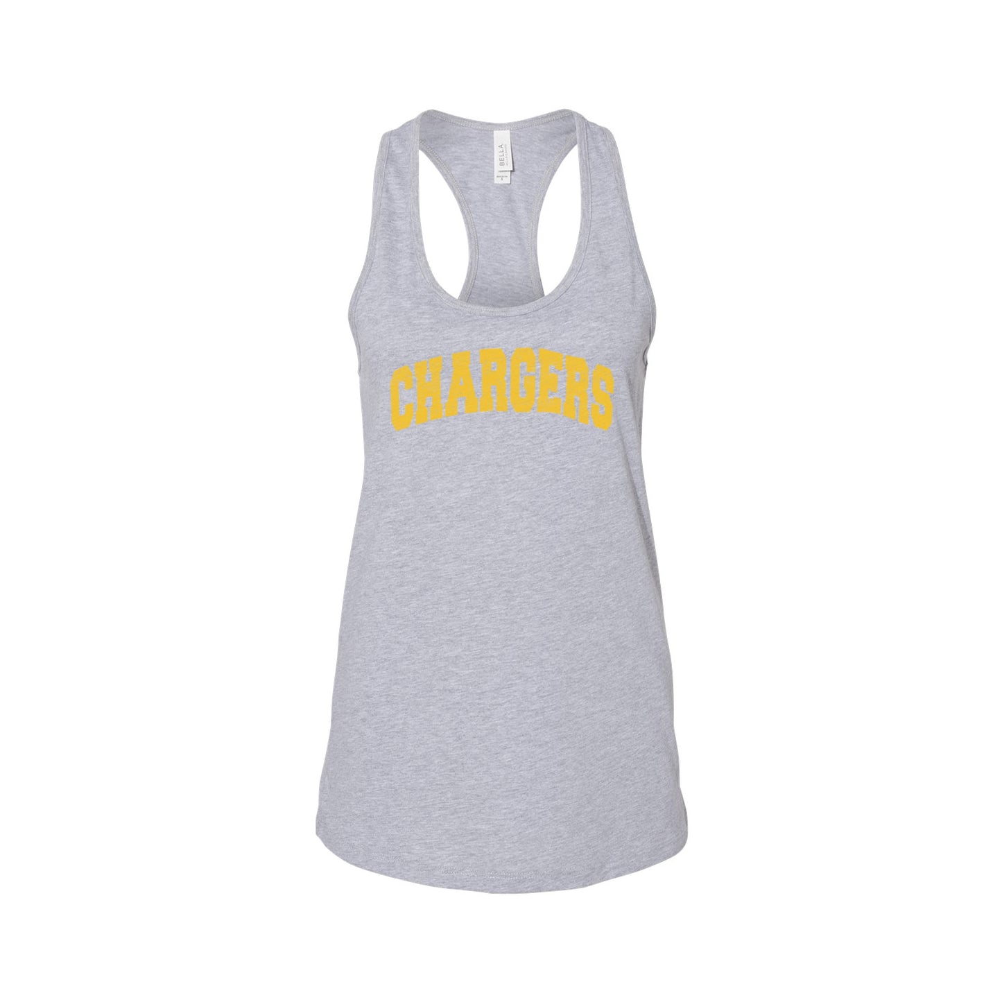 Athletic Heather
