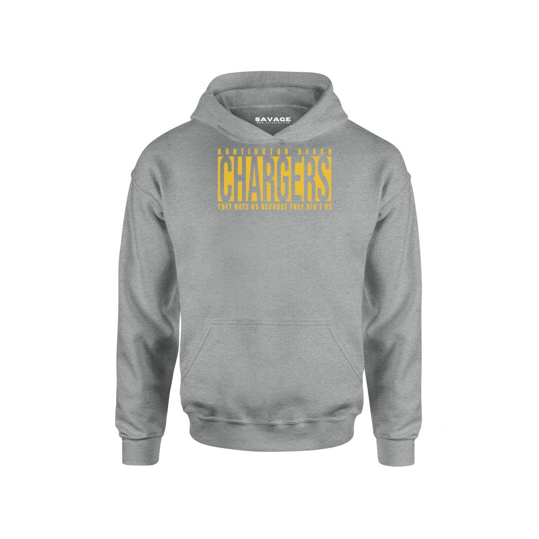 Athletic Grey