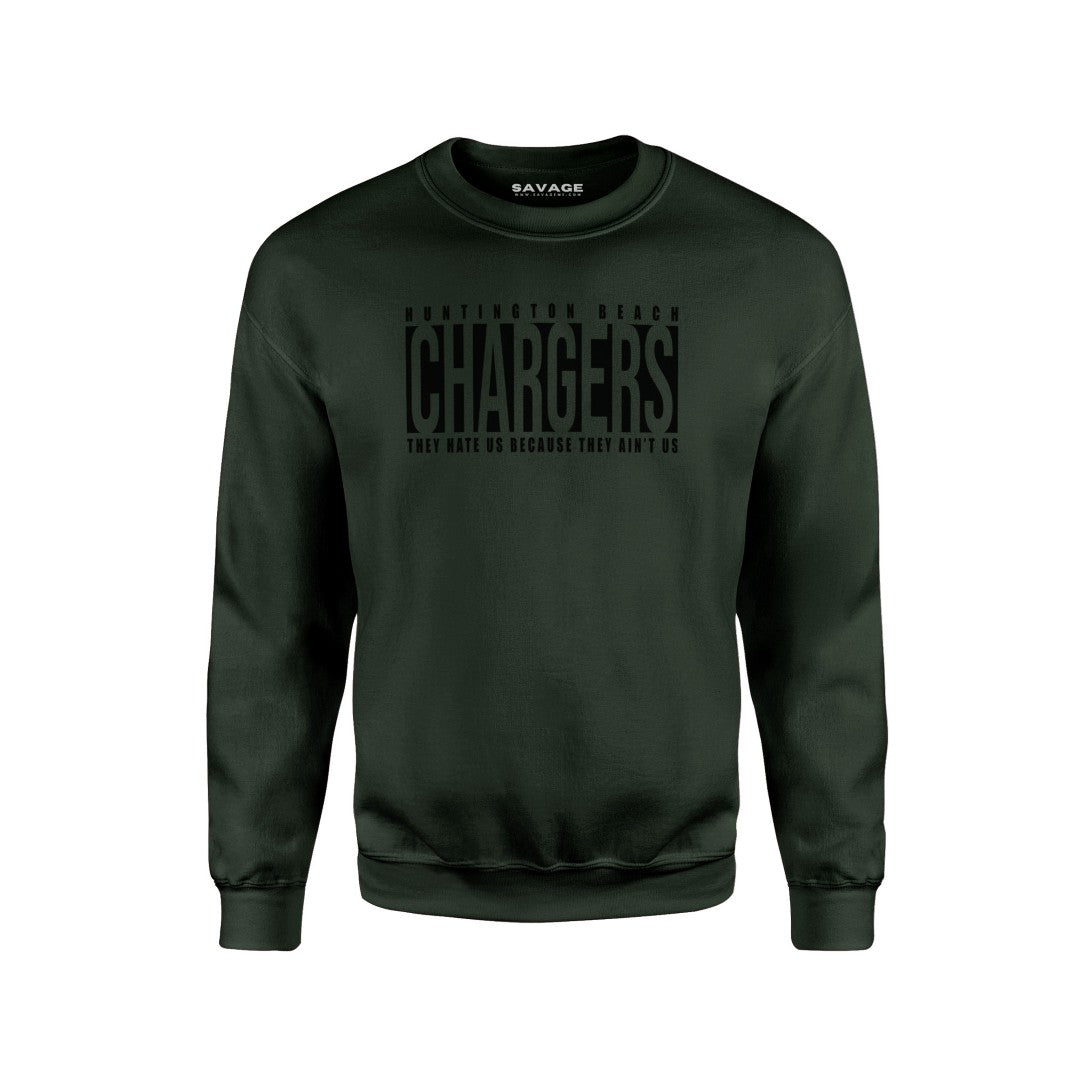 Forest Green