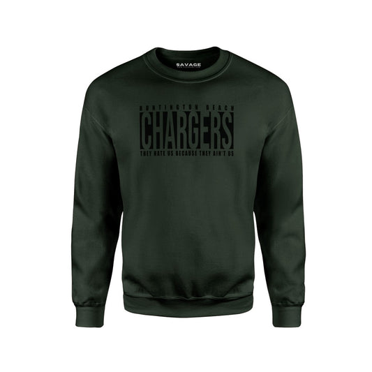 Forest Green