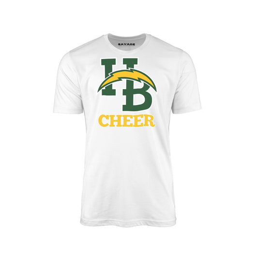 Cheer Lockup - Dry Fit