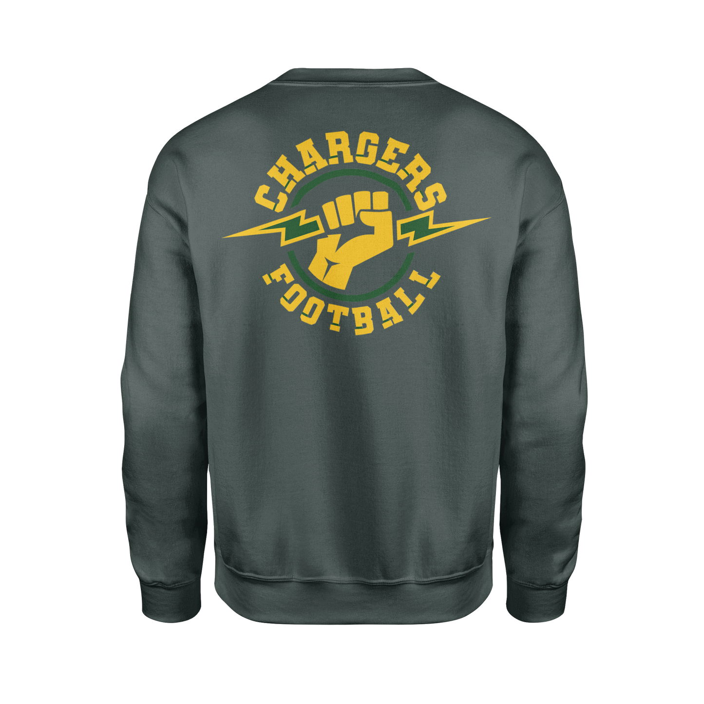 Lightning Gold - Unisex Sweatshirt