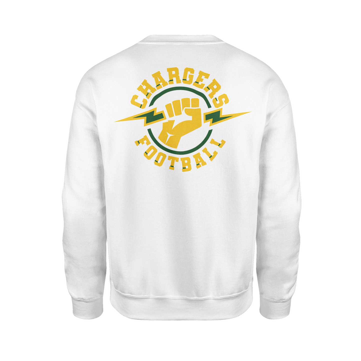 Lightning Gold - Unisex Sweatshirt