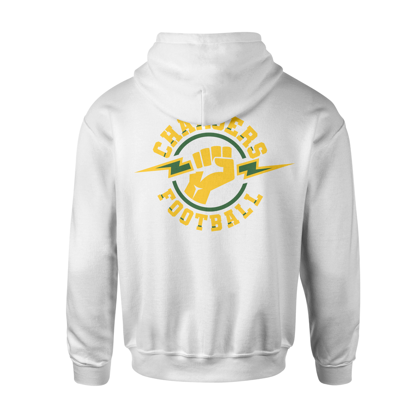 Lightning Gold - Unisex Hoodie