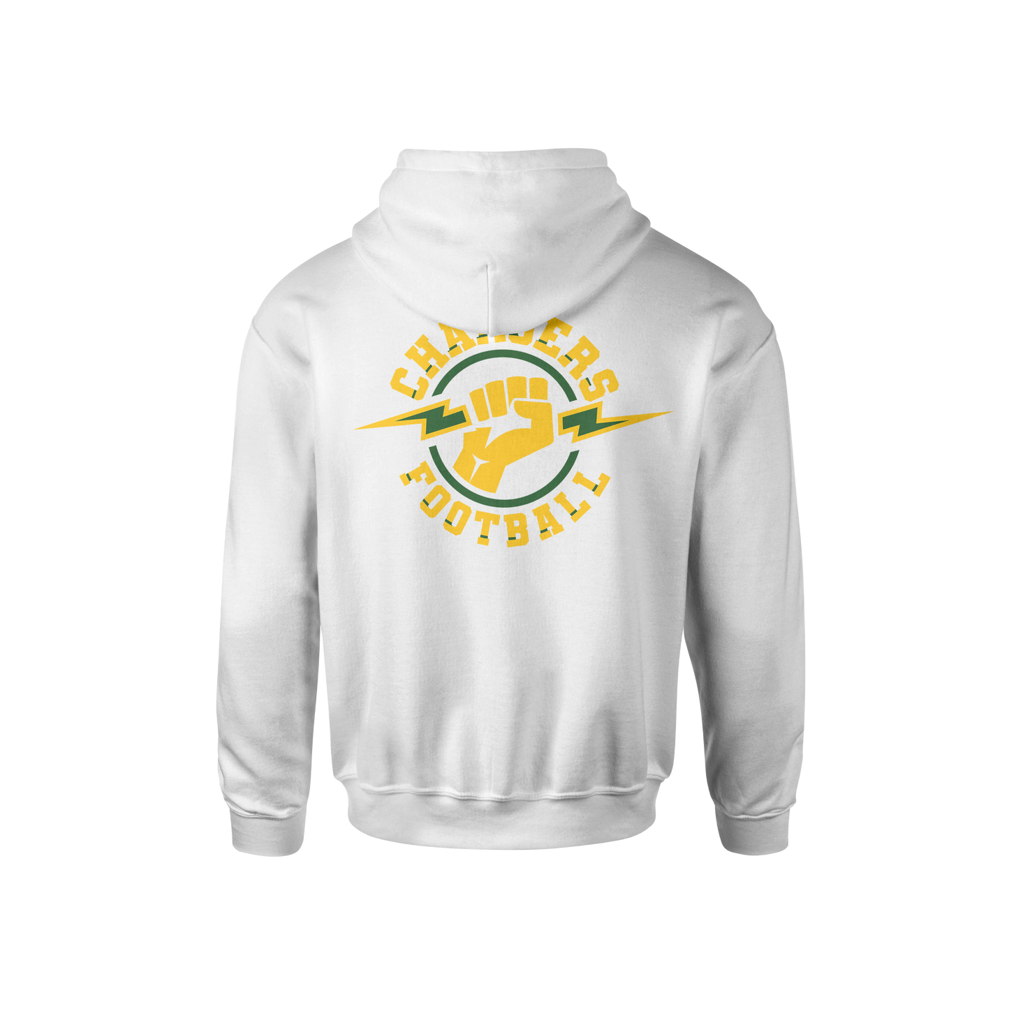 Lightning Gold - Unisex Hoodie
