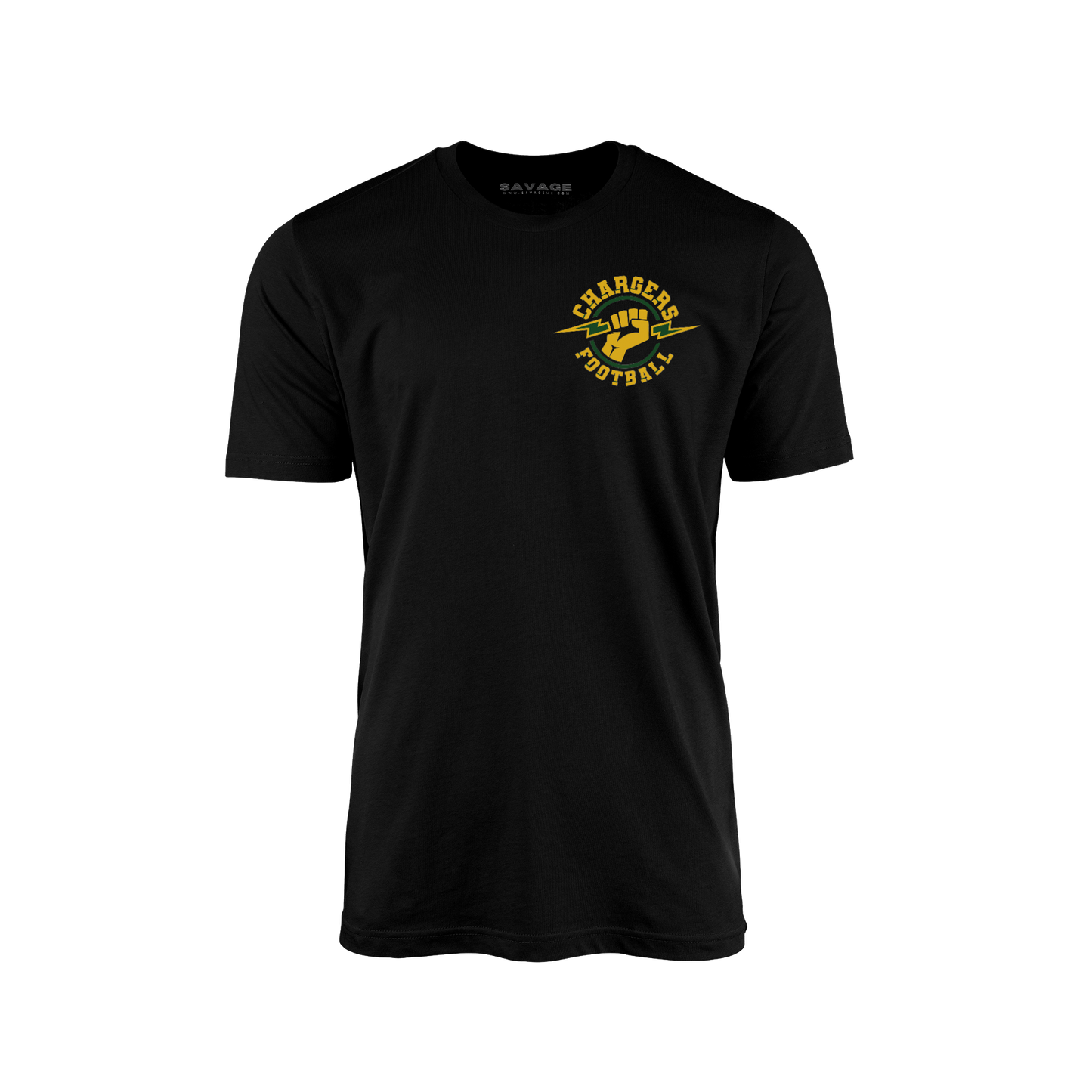 Lightning Gold - Unisex T-Shirt