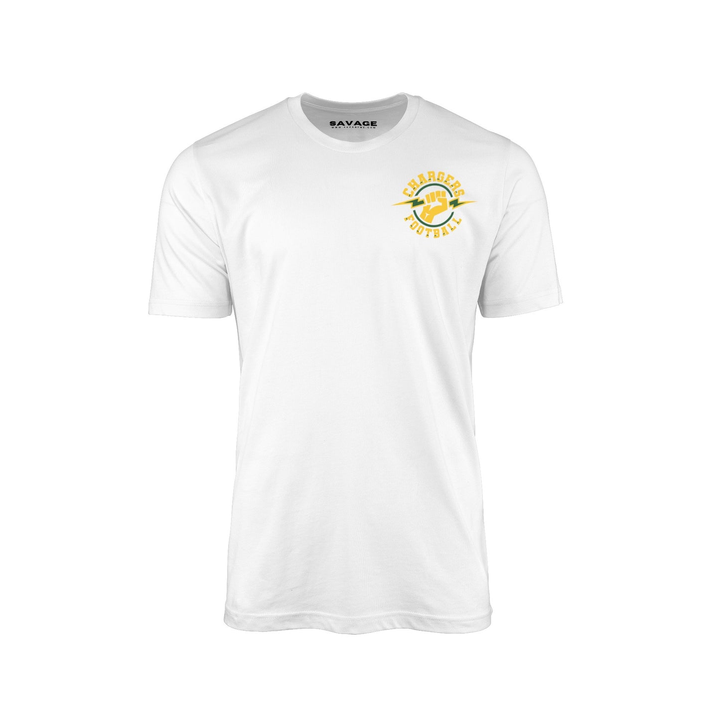 Lightning Gold - Unisex T-Shirt