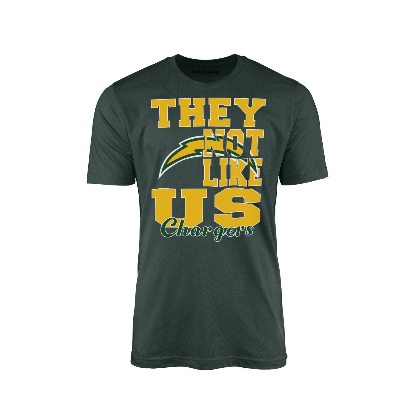 Not Like Us - Unisex T-Shirt