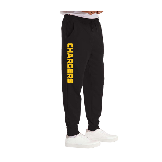 Chargers Sweat Pants