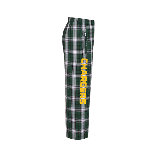 Chargers Flannel Pajama Pants