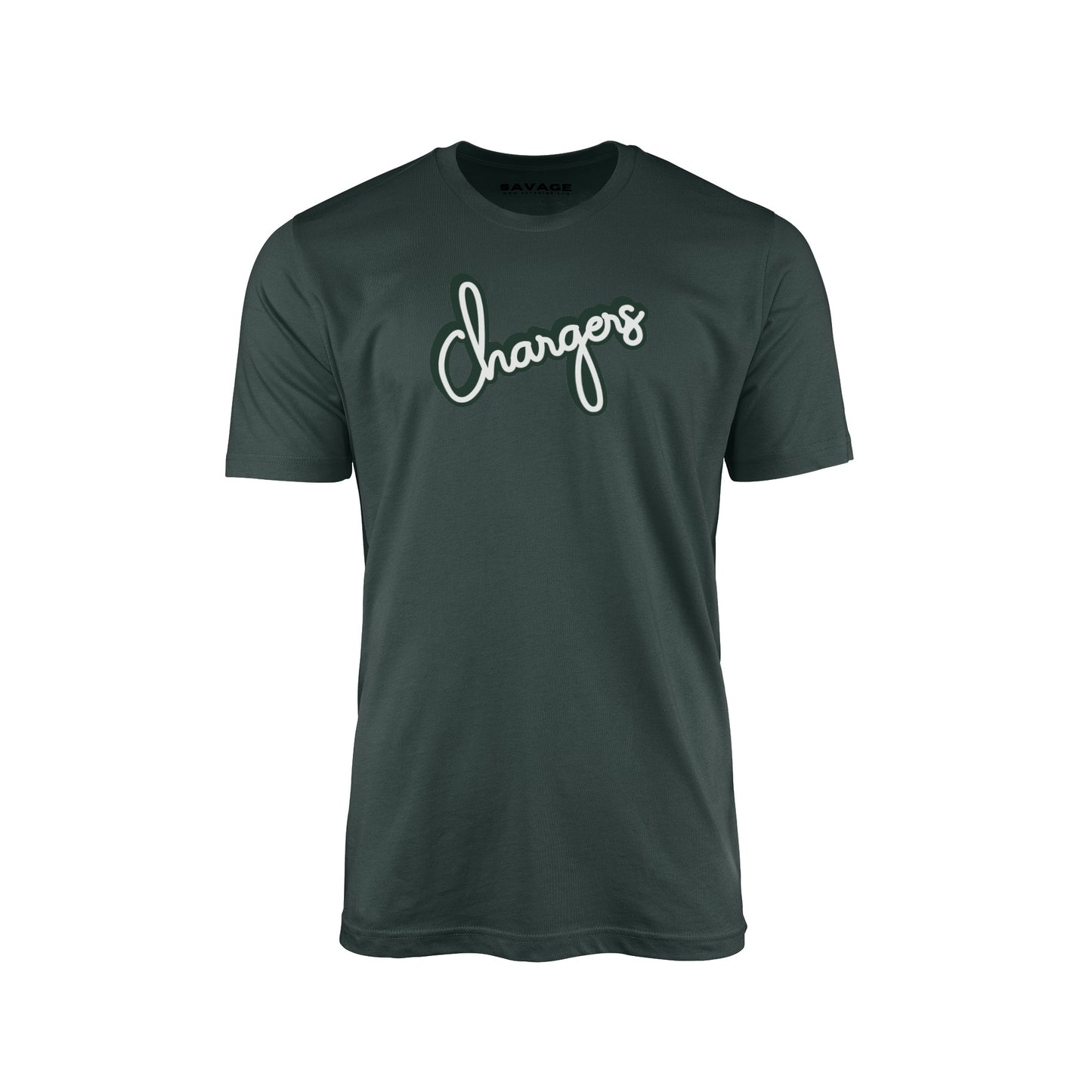 Forest Green