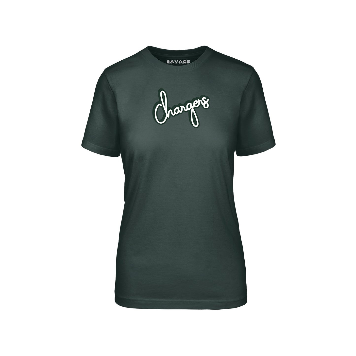 Forest Green