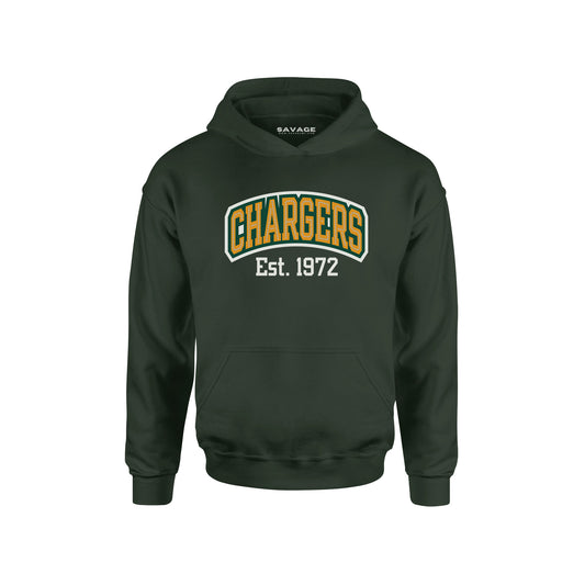 Athletic Grey Heather