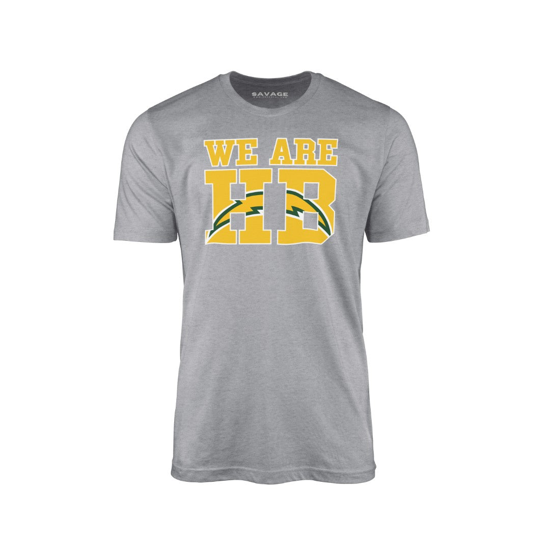 Athletic Grey