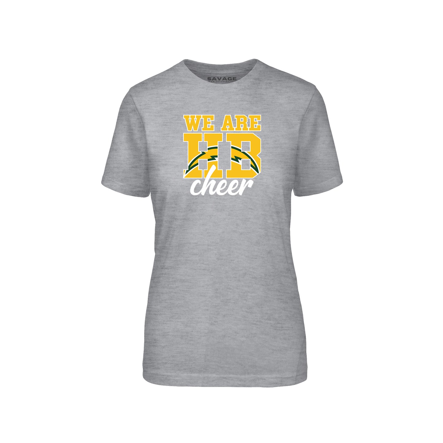 Athletic Grey