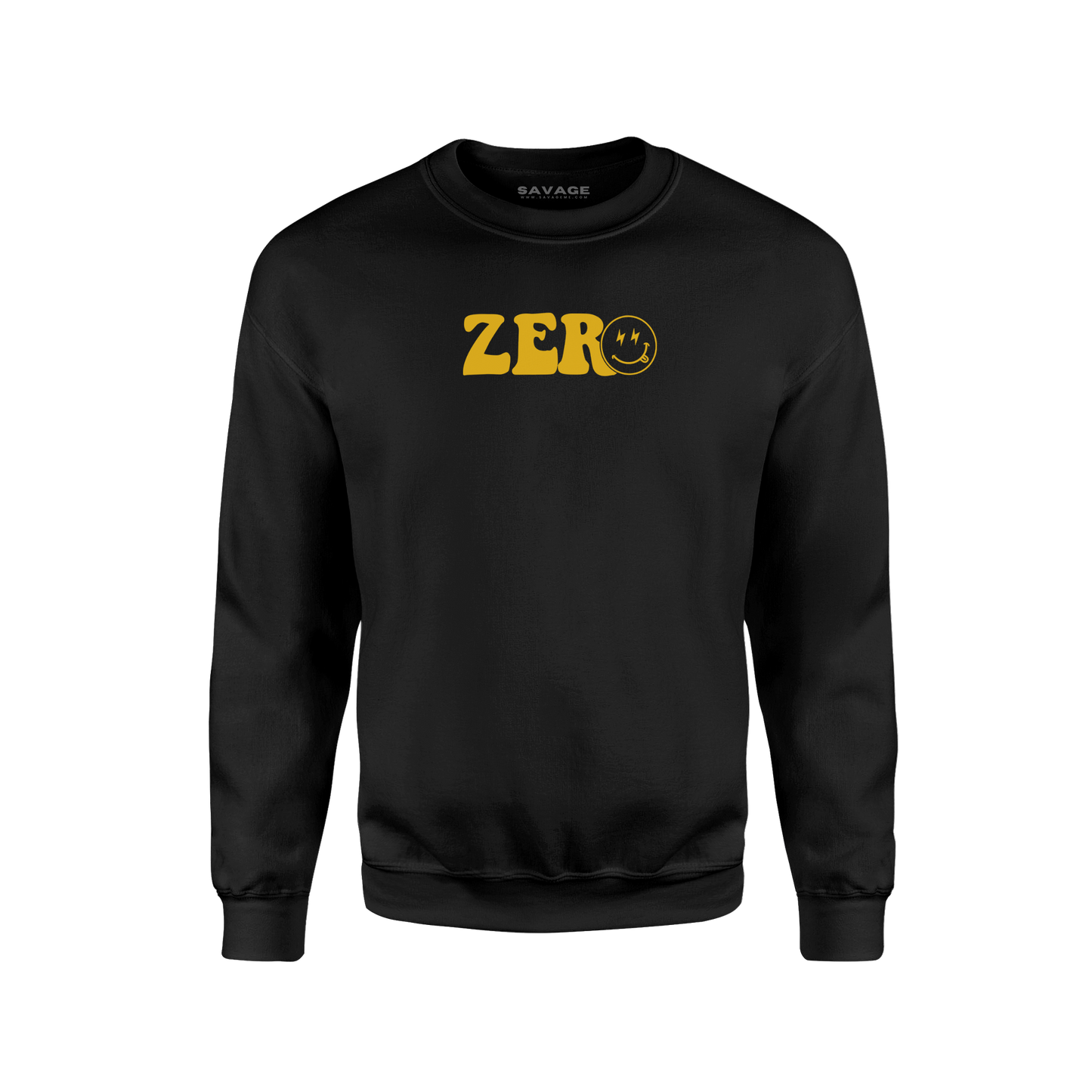 Call Me When you Hit Zero Gold - Unisex Sweatshirt