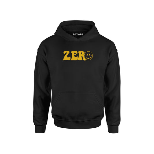 Call Me When you Hit Zero Gold - Unisex Hoodie