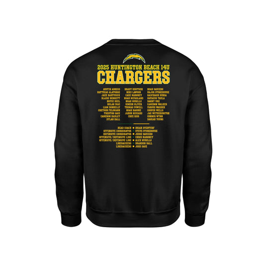 Bolt 14u - Unisex Sweatshirt