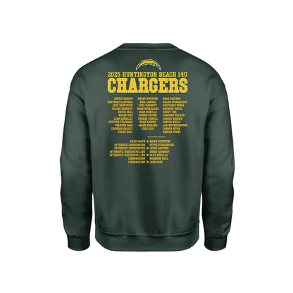 Not Like Us 14u - Unisex Sweatshirt