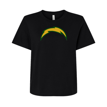 Bolt 14u - Womens Heavy T-Shirt