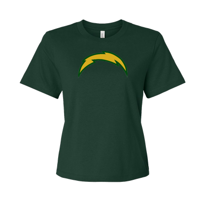 Bolt 14u - Womens Heavy T-Shirt