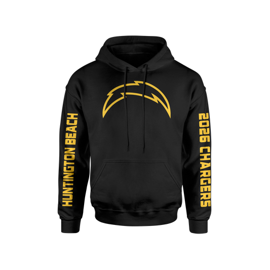 Chargers 2026  - Unisex Hoodie