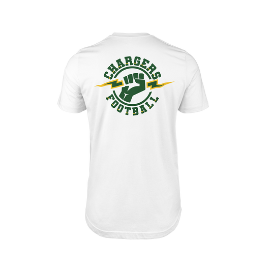 Lightning Green - Unisex T-Shirt