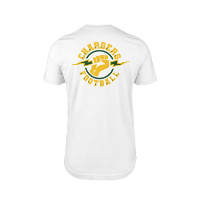 Lightning Gold - Unisex T-Shirt