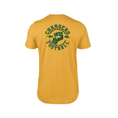 Lightning Green - Unisex T-Shirt