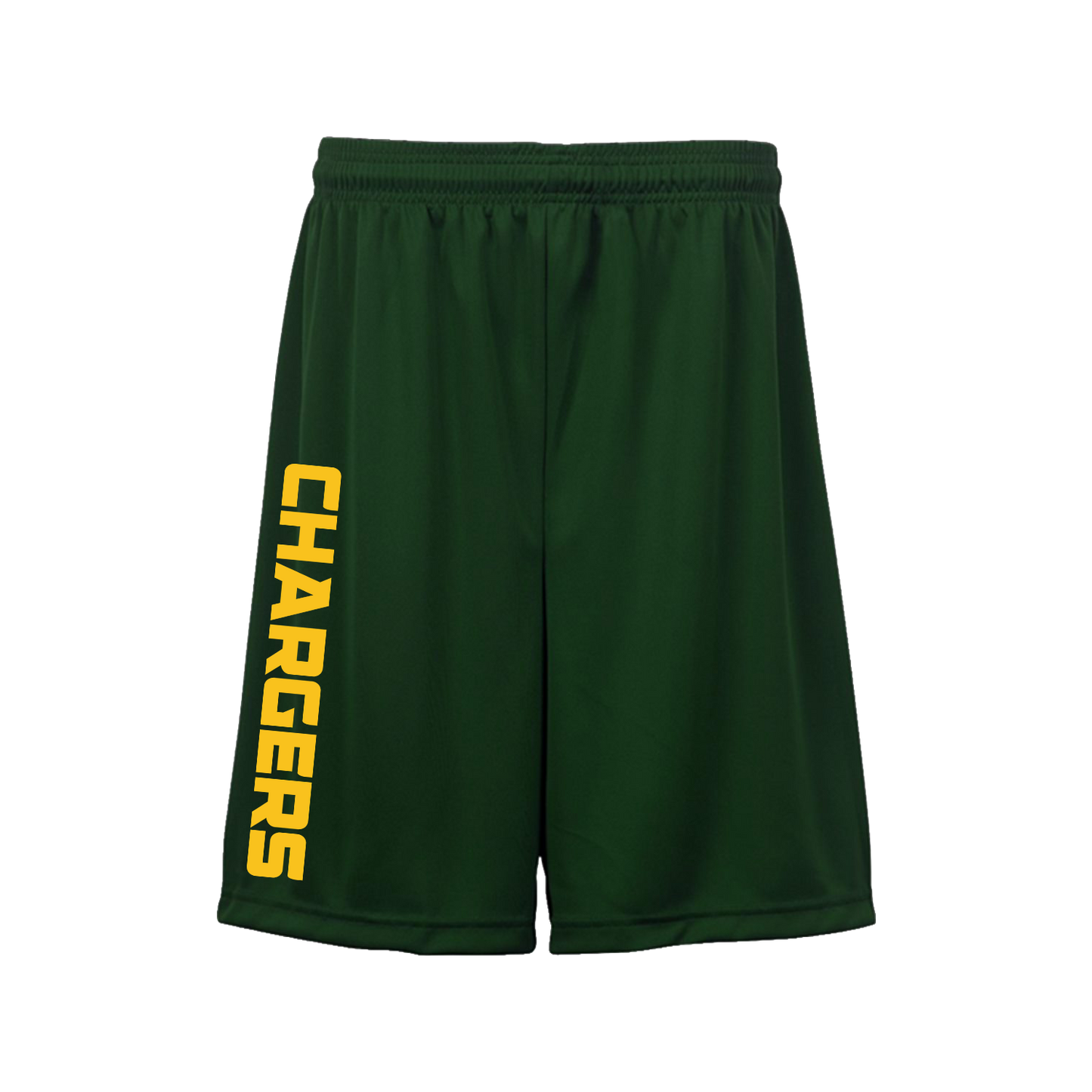 Chargers Performance Shorts 7"