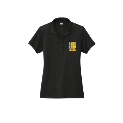Chargers 2026 Cheer Polo