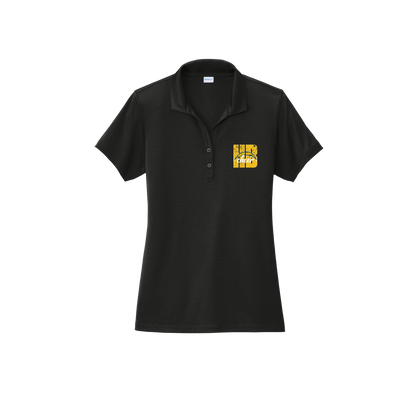 Chargers HB Cheer Polo