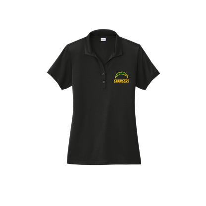 Chargers Classic Polo
