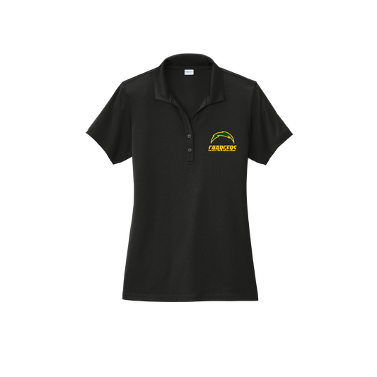 Chargers Classic Polo