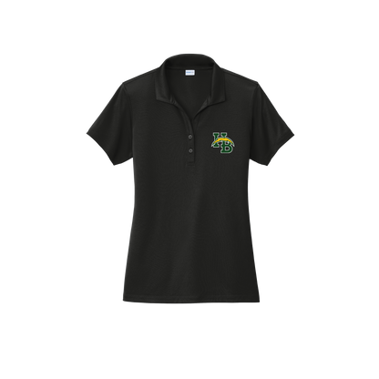 Chargers Lockup Polo