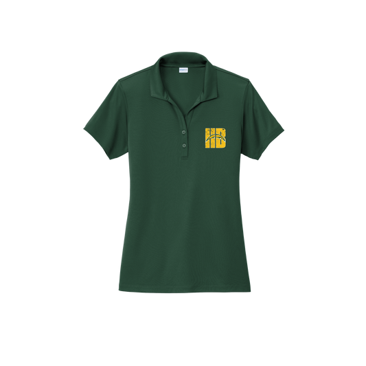 Chargers 2026 Polo