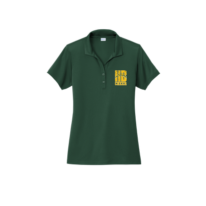 Chargers 2026 Cheer Polo